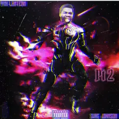 Pink Lantern Pt. 2 by M Swag Johnson album reviews, ratings, credits