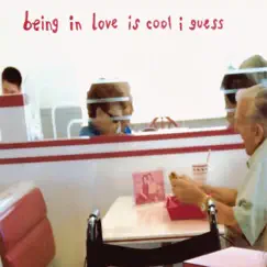 Being in Love is Cool I Guess by Bathroom floor album reviews, ratings, credits
