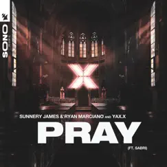 Pray (feat. SABRI) Song Lyrics