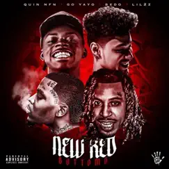 New Red Bottoms (feat. Go Yayo, Lil 2z & Quin NFN) Song Lyrics