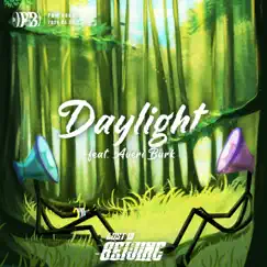 Daylight (with Averi Burk & PurpleBattery) Song Lyrics
