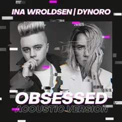 Obsessed (Acoustic Version) Song Lyrics