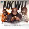 Nkwu (feat. Ruffcoin & Quincy) - Single album lyrics, reviews, download