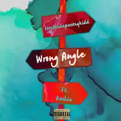 Wrong Angle - Single by Koshia album reviews, ratings, credits