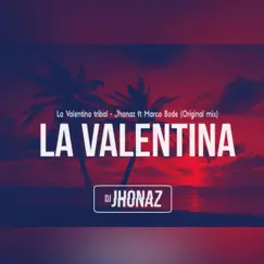 La Valentina (feat. Marco Bode) Song Lyrics