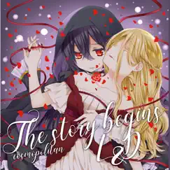 The story begins L&D by こすもぽりたん album reviews, ratings, credits