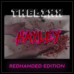 Hayley (Luke Ioannides Remix) Song Lyrics