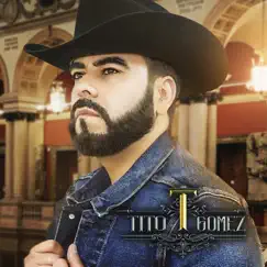 Por Fin La Alcance - Single by Tito Gomez album reviews, ratings, credits