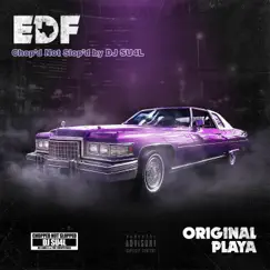Gas Gauge Leanin' (feat. Mike Red) [Chopped Not Slopped] Song Lyrics