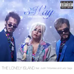 3-Way (The Golden Rule) [feat. Justin Timberlake & Lady Gaga] - Single by The Lonely Island album reviews, ratings, credits