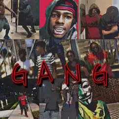 #Gang - Single by YBK47 album reviews, ratings, credits