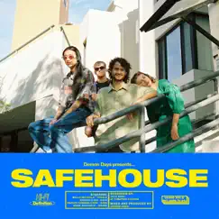 Safehouse - Single by Demon Days album reviews, ratings, credits