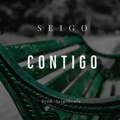 Contigo - Single by Seigo album reviews, ratings, credits