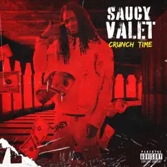 Call Me Saucy - Single by Saucy Valet album reviews, ratings, credits