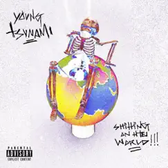 Shitting on the World by Young Tsunami album reviews, ratings, credits