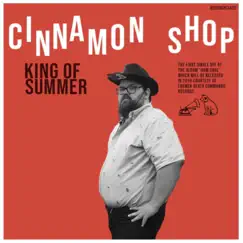 Cinnamon Shop - Single by King of Summer album reviews, ratings, credits