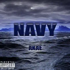 Navy - Single by Akae album reviews, ratings, credits