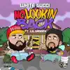 No Lookin' Back (feat. Lil Daddex) - Single album lyrics, reviews, download