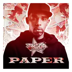 Paper - Single by Trigga & Abstrackt Sonance album reviews, ratings, credits