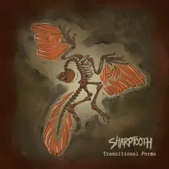 Transitional Forms by Sharptooth album reviews, ratings, credits