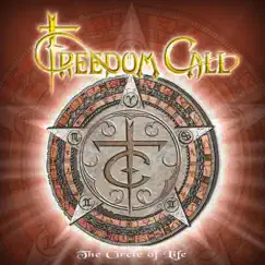 The Circle of Life by Freedom Call album reviews, ratings, credits