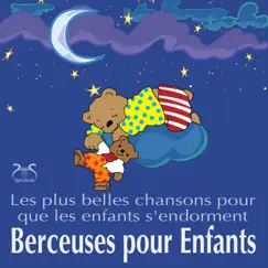 Berceuses Pour Enfants - Les plus belles chansons pour que les enfants s'endorment by Toddi Spieluhr & Torsten Abrolat album reviews, ratings, credits