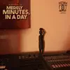 Merely Minutes, In a Day album lyrics, reviews, download