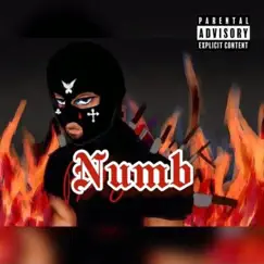 Numb (feat. Symba Honcho) Song Lyrics