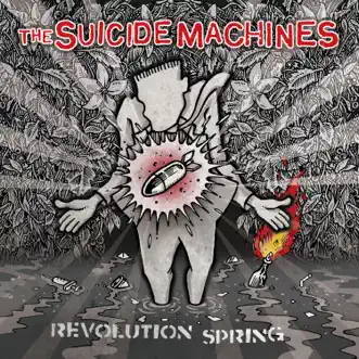 Revolution Spring by The Suicide Machines album download