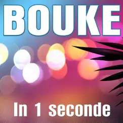 In 1 Seconde - Single by Bouke album reviews, ratings, credits