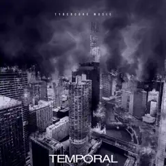 Temporal by Tybercore album reviews, ratings, credits