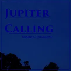 Jupiter Calling Song Lyrics