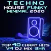 Techno House Funky Minimal 2020, Vol. 4 DJ Mix 3Hr album lyrics, reviews, download