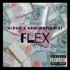 Flex (feat. Arwindpianist) - Single album lyrics, reviews, download