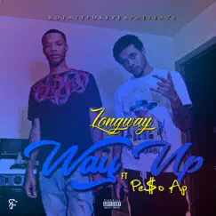 Way Up (feat. Peso Ap) Song Lyrics