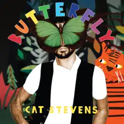 Butterfly (Radio Edit) - Single by Yusuf / Cat Stevens album reviews, ratings, credits