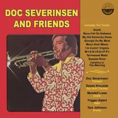 Doc Severinsen and Friends by Doc Severinsen album reviews, ratings, credits