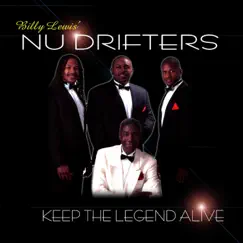 Keep the Legend Alive by Billy Lewis' Nu Drifters album reviews, ratings, credits