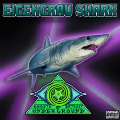 Eigengrau Shark Song Lyrics