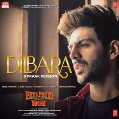 Dilbara (B Praak Version) [From 