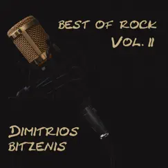 Best of Rock, Vol. 2 by Dimitrios Bitzenis album reviews, ratings, credits
