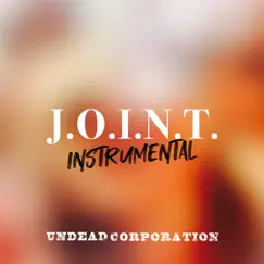 J.O.I.N.T.-instrumental- by UNDEAD CORPORATION album reviews, ratings, credits