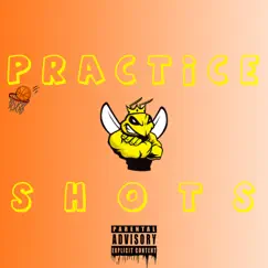 Practice Shots - EP by King Buzz album reviews, ratings, credits