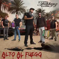 Alto Al Fuego by Traviezoz de la Zierra album reviews, ratings, credits