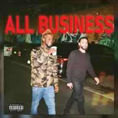 All Business - Single by Say Kuro album reviews, ratings, credits