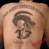 Lucky 13 Naked album lyrics, reviews, download