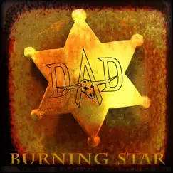 Burning Star Song Lyrics