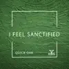 I Feel Sanctified - Single album lyrics, reviews, download