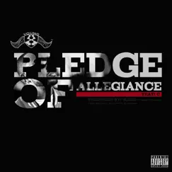 Pledge of Allegiance Feat. C Song Lyrics
