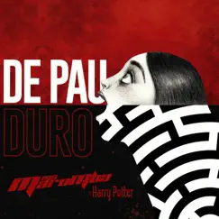 De Pau Duro - Single by Mc Maromba & Dj Harry Potter album reviews, ratings, credits